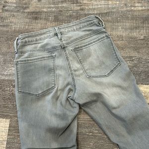 Athleta Skulptek Jeans. Stretch. 4P.